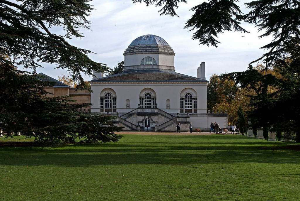 Chiswick_House_North_Elevation