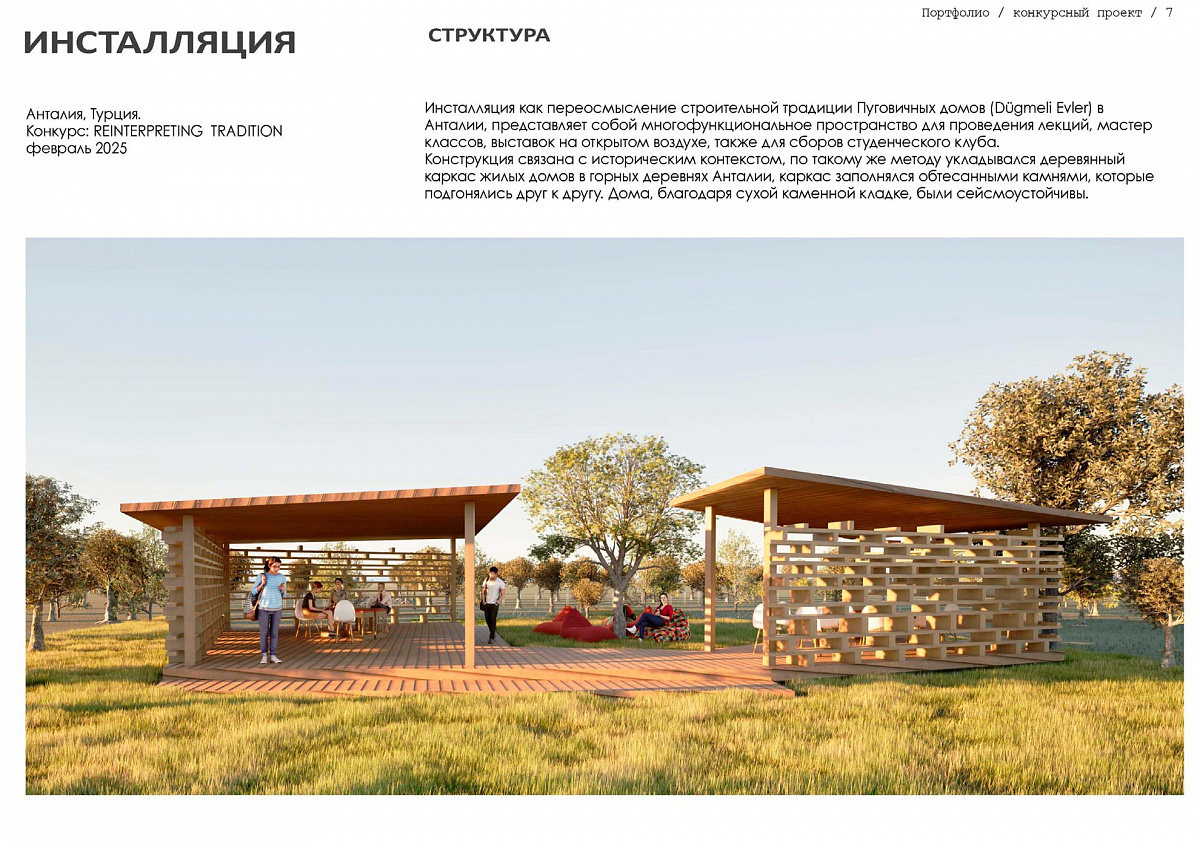 Финалистка Конкина Анастасия